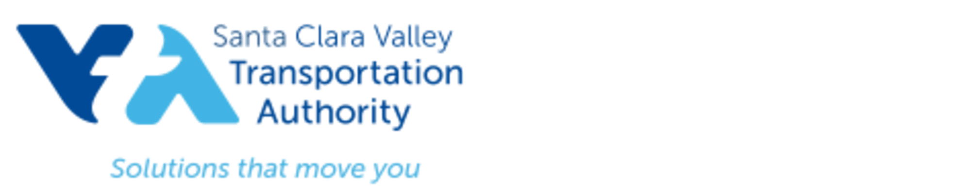 Santa Clara Valley Transportation Authority Logo